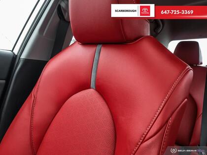 used 2023 Toyota Camry car, priced at $44,995