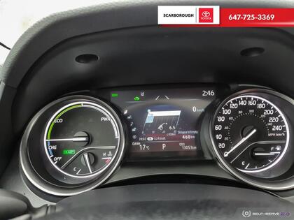 used 2023 Toyota Camry car, priced at $44,995