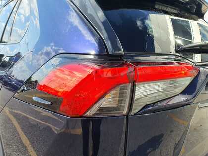 used 2023 Toyota RAV4 car, priced at $40,995