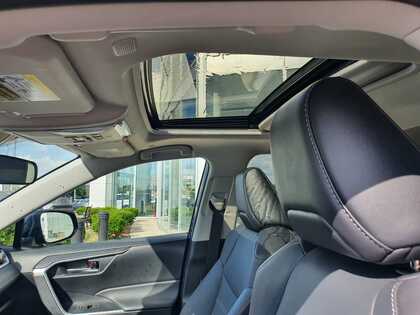 used 2023 Toyota RAV4 car, priced at $40,995