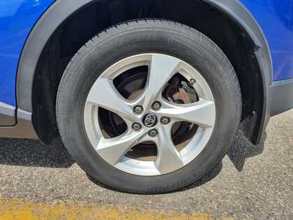 used 2018 Toyota C-HR car, priced at $23,995