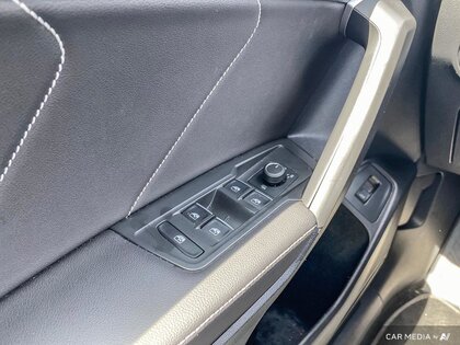 used 2024 Volkswagen Tiguan car, priced at $34,899