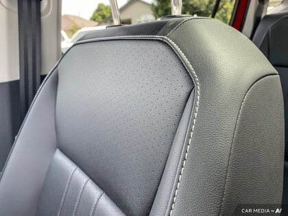used 2024 Volkswagen Tiguan car, priced at $34,899