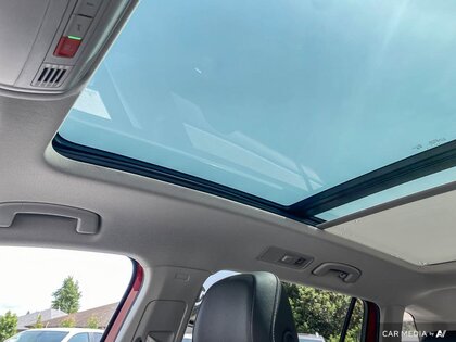 used 2024 Volkswagen Tiguan car, priced at $34,899