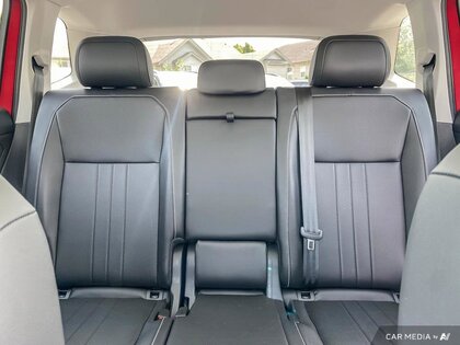 used 2024 Volkswagen Tiguan car, priced at $34,899