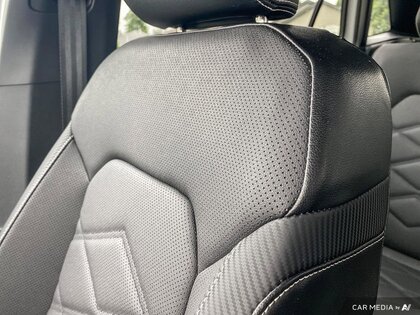 used 2024 Volkswagen Atlas Cross Sport car, priced at $47,899