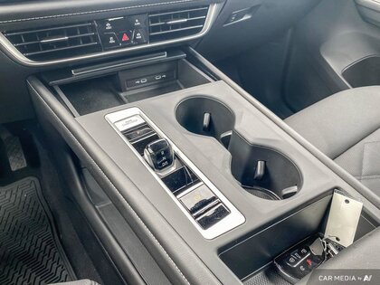 used 2024 Volkswagen Atlas Cross Sport car, priced at $47,899