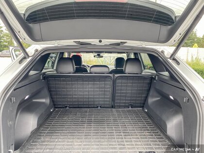 used 2024 Volkswagen Atlas Cross Sport car, priced at $47,899