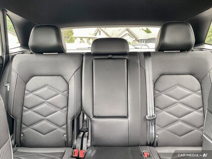 used 2024 Volkswagen Atlas Cross Sport car, priced at $47,899