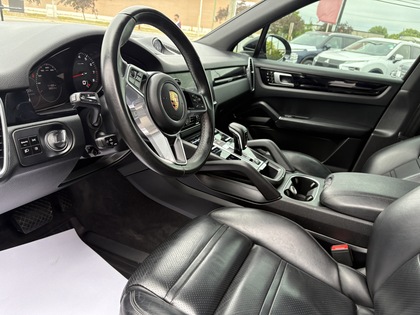 used 2019 Porsche Cayenne car, priced at $40,950