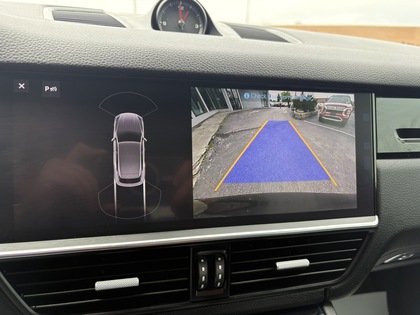 used 2019 Porsche Cayenne car, priced at $40,950