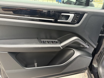 used 2019 Porsche Cayenne car, priced at $40,950