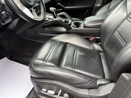 used 2019 Porsche Cayenne car, priced at $40,950