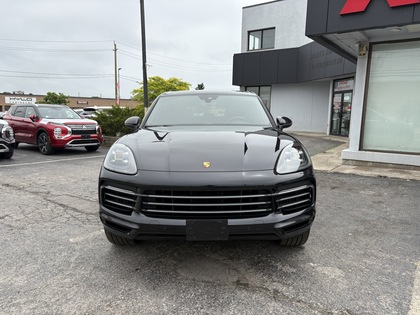 used 2019 Porsche Cayenne car, priced at $40,950