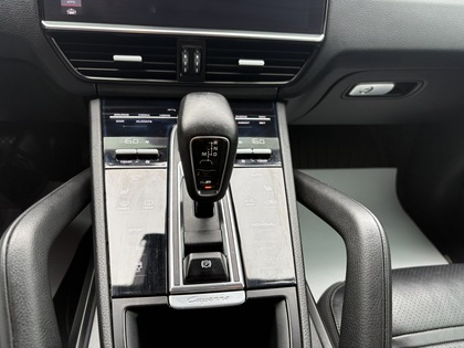 used 2019 Porsche Cayenne car, priced at $40,950