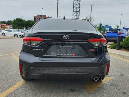 used 2020 Toyota Corolla car, priced at $25,995