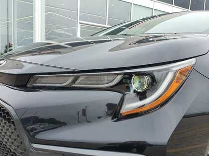 used 2020 Toyota Corolla car, priced at $25,995