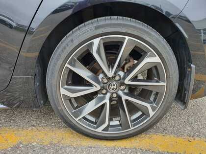 used 2020 Toyota Corolla car, priced at $25,995