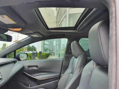 used 2020 Toyota Corolla car, priced at $25,995