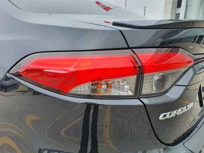 used 2020 Toyota Corolla car, priced at $25,995