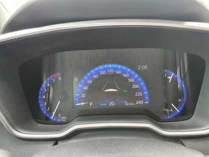 used 2020 Toyota Corolla car, priced at $25,995