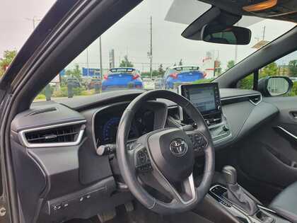used 2020 Toyota Corolla car, priced at $25,995