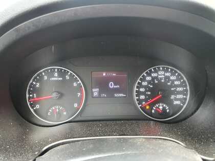used 2023 Kia Seltos car, priced at $25,995