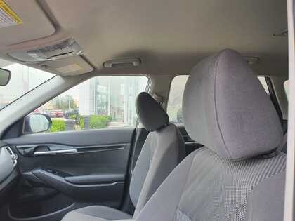 used 2023 Kia Seltos car, priced at $25,995