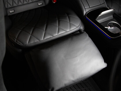 used 2023 Mercedes-Benz S-Class car, priced at $139,900
