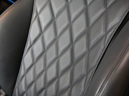 used 2023 Mercedes-Benz S-Class car, priced at $139,900