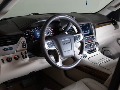 used 2016 GMC Yukon XL car, priced at $39,900