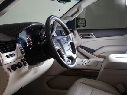 used 2016 GMC Yukon XL car, priced at $39,900
