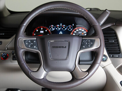 used 2016 GMC Yukon XL car, priced at $39,900
