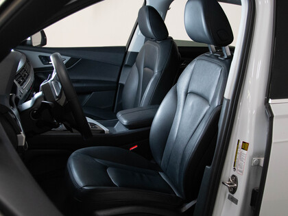 used 2019 Audi Q7 car, priced at $23,900