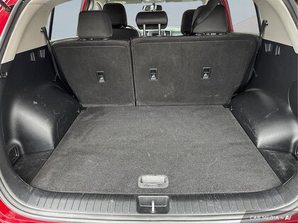 used 2017 Kia Sportage car, priced at $13,482