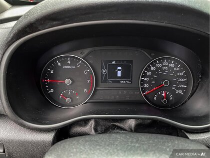 used 2017 Kia Sportage car, priced at $13,482