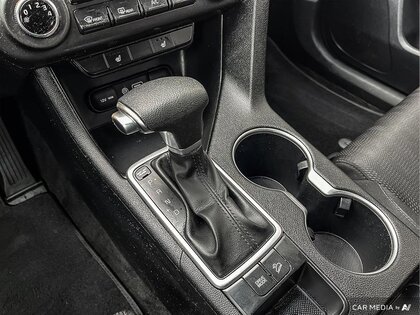 used 2017 Kia Sportage car, priced at $13,482