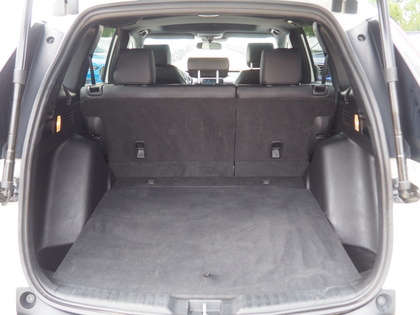 used 2022 Honda CR-V car, priced at $21,900