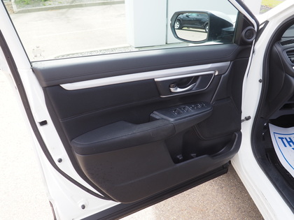 used 2022 Honda CR-V car, priced at $21,900