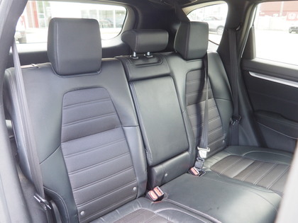 used 2022 Honda CR-V car, priced at $21,900