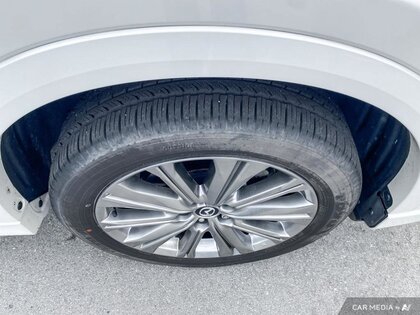 used 2023 Mazda CX-5 car, priced at $37,349