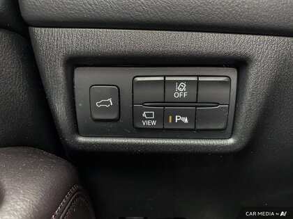 used 2023 Mazda CX-5 car, priced at $37,349