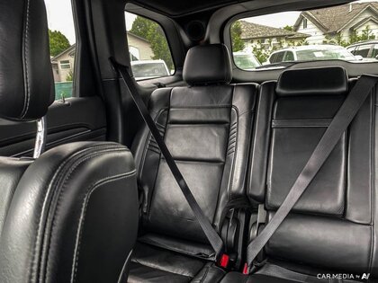 used 2018 Jeep Grand Cherokee car, priced at $53,399