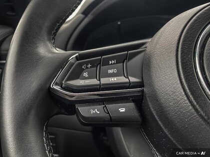 used 2023 Mazda CX-5 car, priced at $37,349