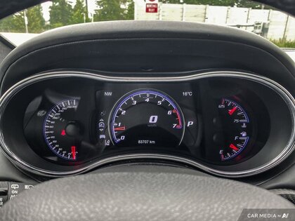 used 2018 Jeep Grand Cherokee car, priced at $53,399
