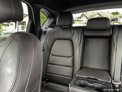 used 2023 Mazda CX-5 car, priced at $37,349
