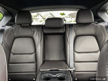 used 2023 Mazda CX-5 car, priced at $37,349