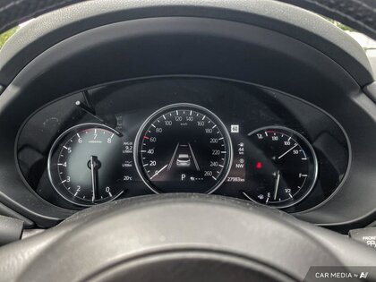 used 2023 Mazda CX-5 car, priced at $37,349
