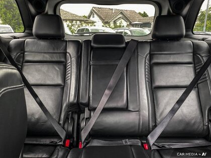 used 2018 Jeep Grand Cherokee car, priced at $53,399