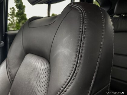 used 2023 Mazda CX-5 car, priced at $37,349